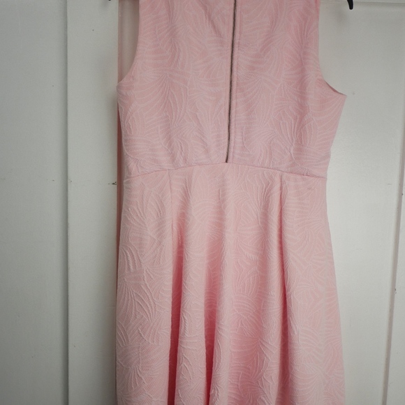 George Pink Dress - Picture 6 of 6